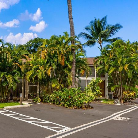 "Makani Moana" At Keauhou Resort #104, Entire Townhome Close To Kona Καϊλούα-Κόνα Εξωτερικό φωτογραφία