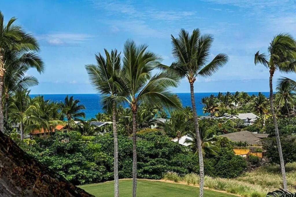 "Makani Moana" At Keauhou Resort #104, Entire Townhome Close To Kona Καϊλούα-Κόνα Εξωτερικό φωτογραφία