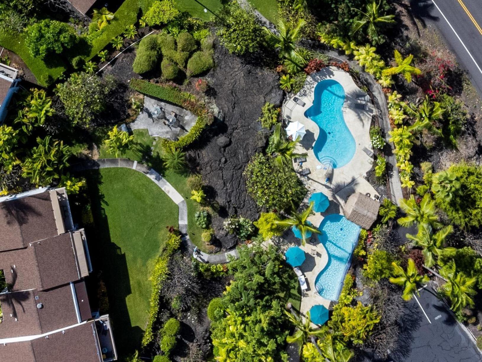 "Makani Moana" At Keauhou Resort #104, Entire Townhome Close To Kona Καϊλούα-Κόνα Εξωτερικό φωτογραφία