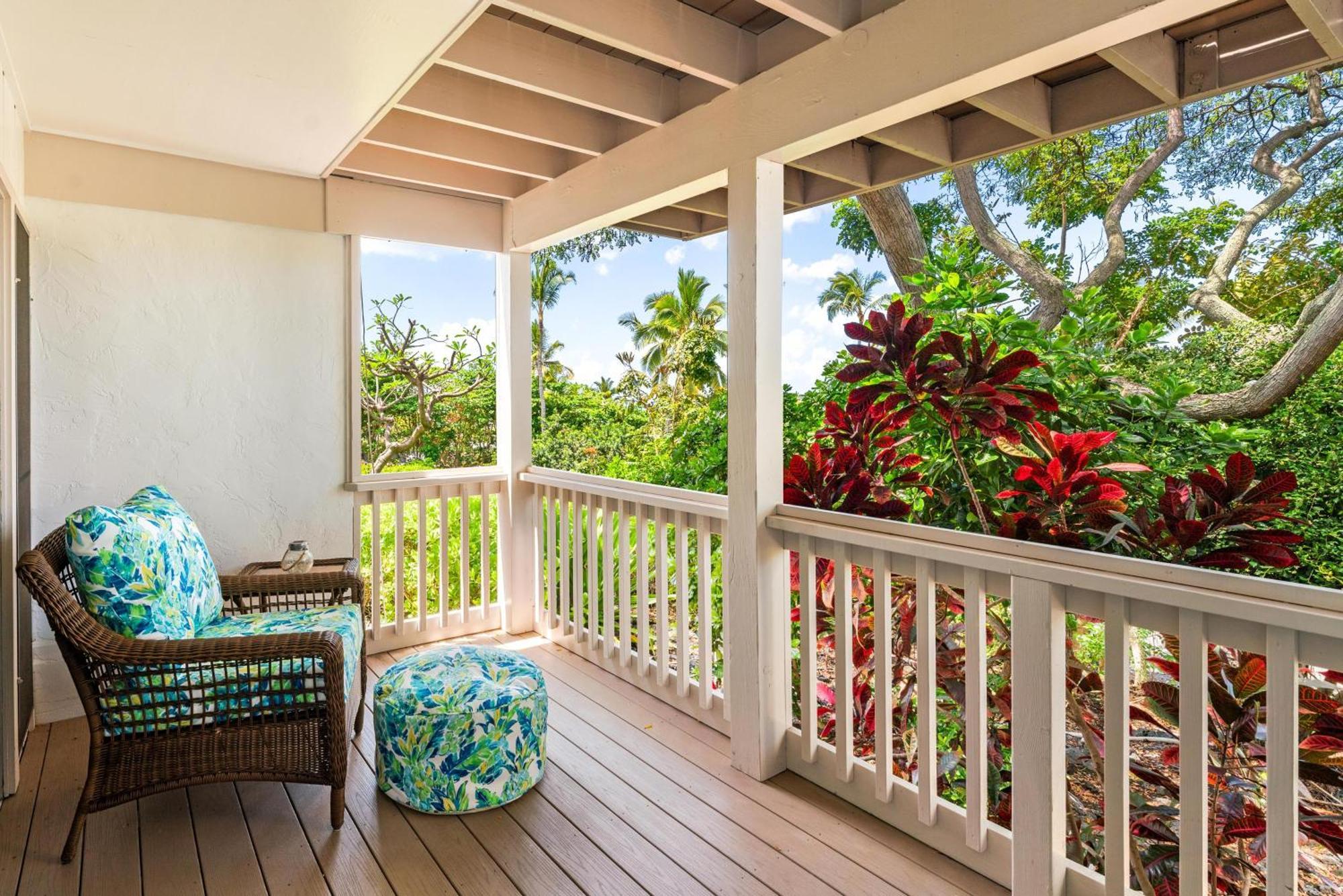 "Makani Moana" At Keauhou Resort #104, Entire Townhome Close To Kona Καϊλούα-Κόνα Εξωτερικό φωτογραφία