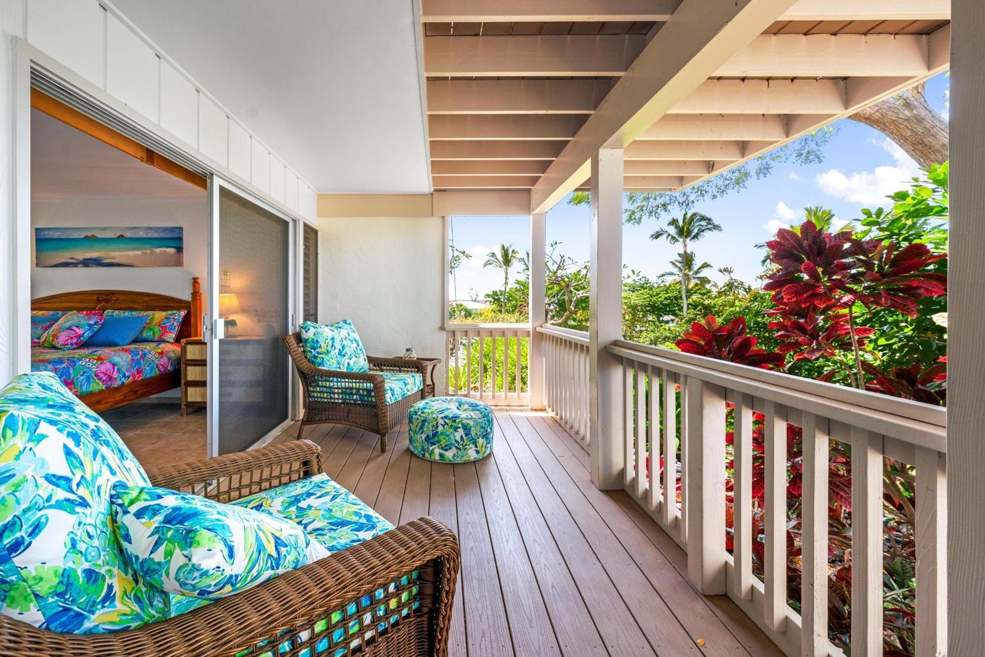 "Makani Moana" At Keauhou Resort #104, Entire Townhome Close To Kona Καϊλούα-Κόνα Εξωτερικό φωτογραφία