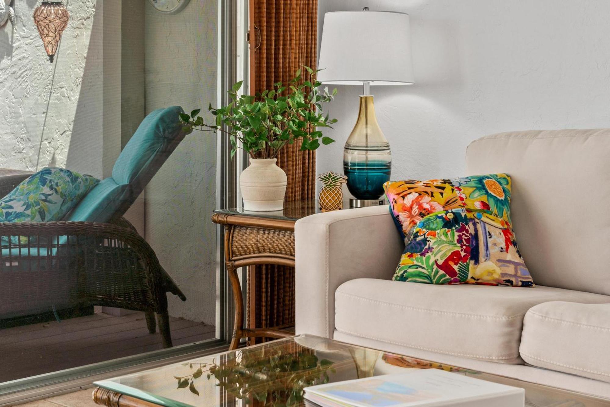 "Makani Moana" At Keauhou Resort #104, Entire Townhome Close To Kona Καϊλούα-Κόνα Εξωτερικό φωτογραφία