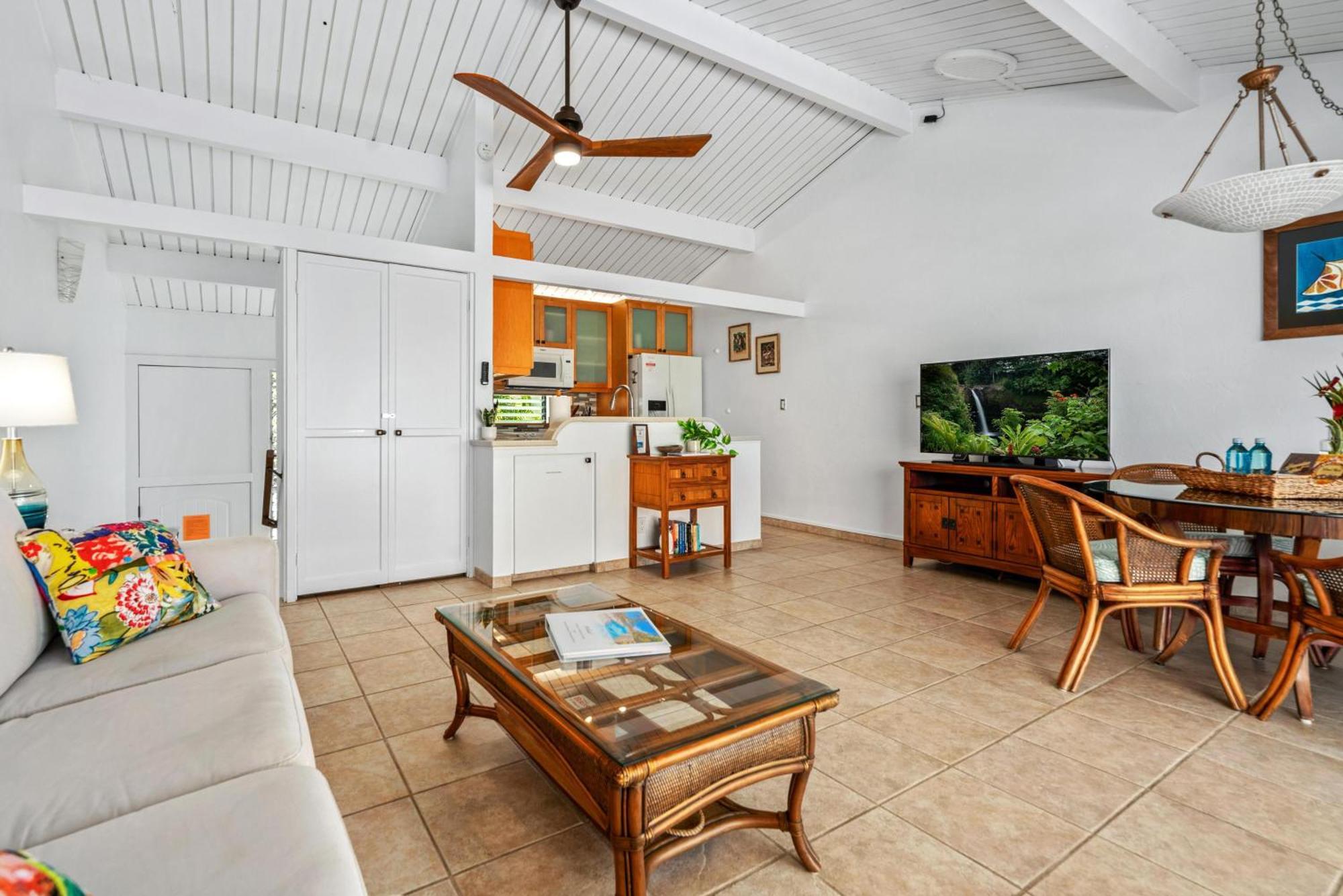 "Makani Moana" At Keauhou Resort #104, Entire Townhome Close To Kona Καϊλούα-Κόνα Εξωτερικό φωτογραφία