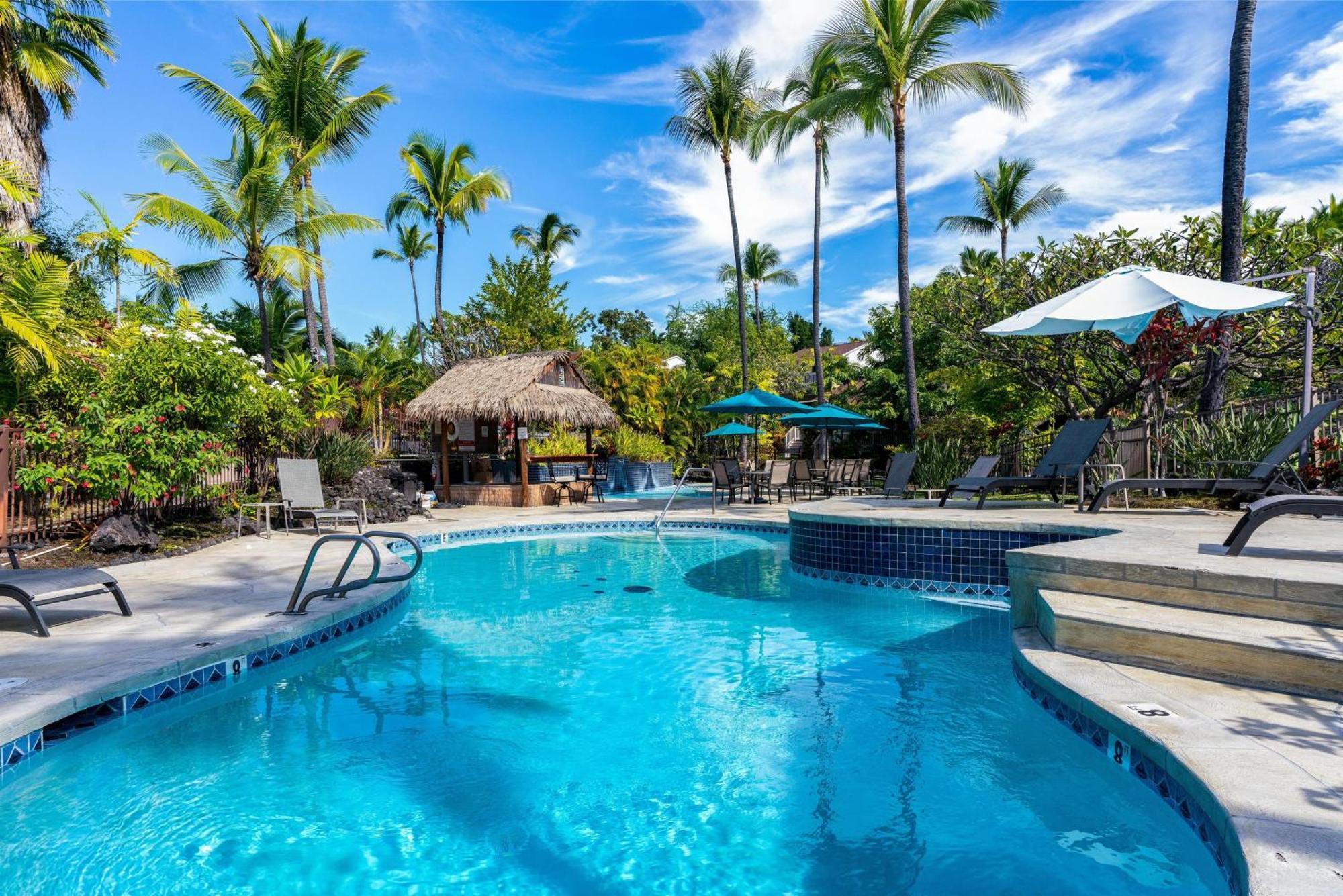 "Makani Moana" At Keauhou Resort #104, Entire Townhome Close To Kona Καϊλούα-Κόνα Εξωτερικό φωτογραφία