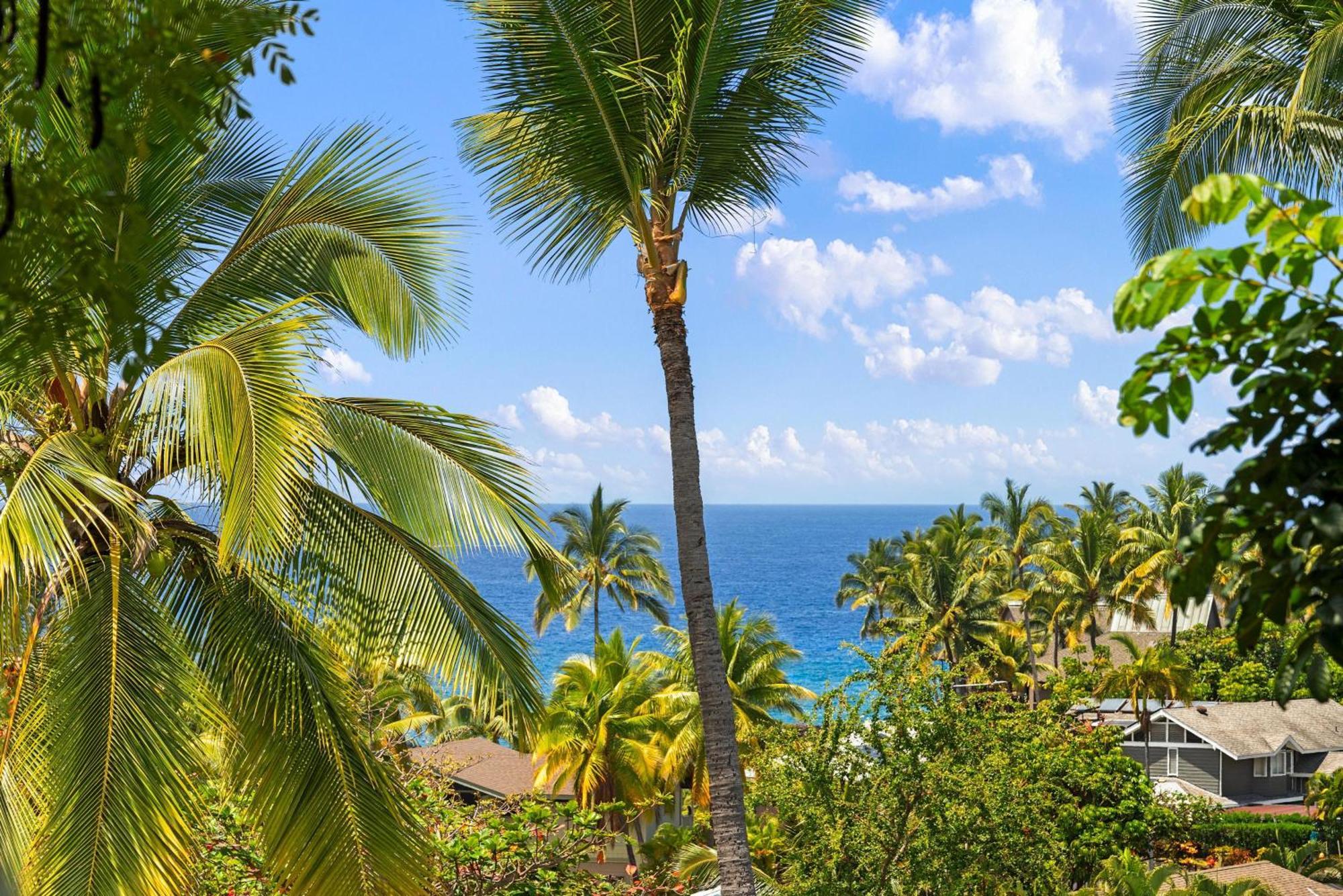 "Makani Moana" At Keauhou Resort #104, Entire Townhome Close To Kona Καϊλούα-Κόνα Εξωτερικό φωτογραφία