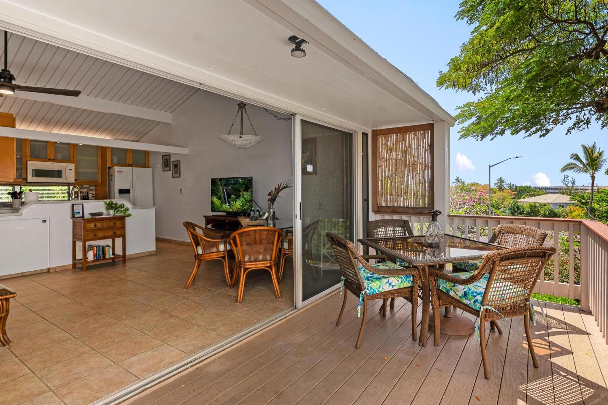 "Makani Moana" At Keauhou Resort #104, Entire Townhome Close To Kona Καϊλούα-Κόνα Εξωτερικό φωτογραφία
