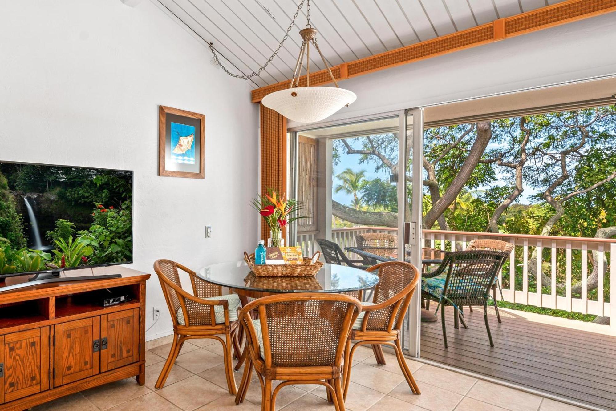 "Makani Moana" At Keauhou Resort #104, Entire Townhome Close To Kona Καϊλούα-Κόνα Εξωτερικό φωτογραφία
