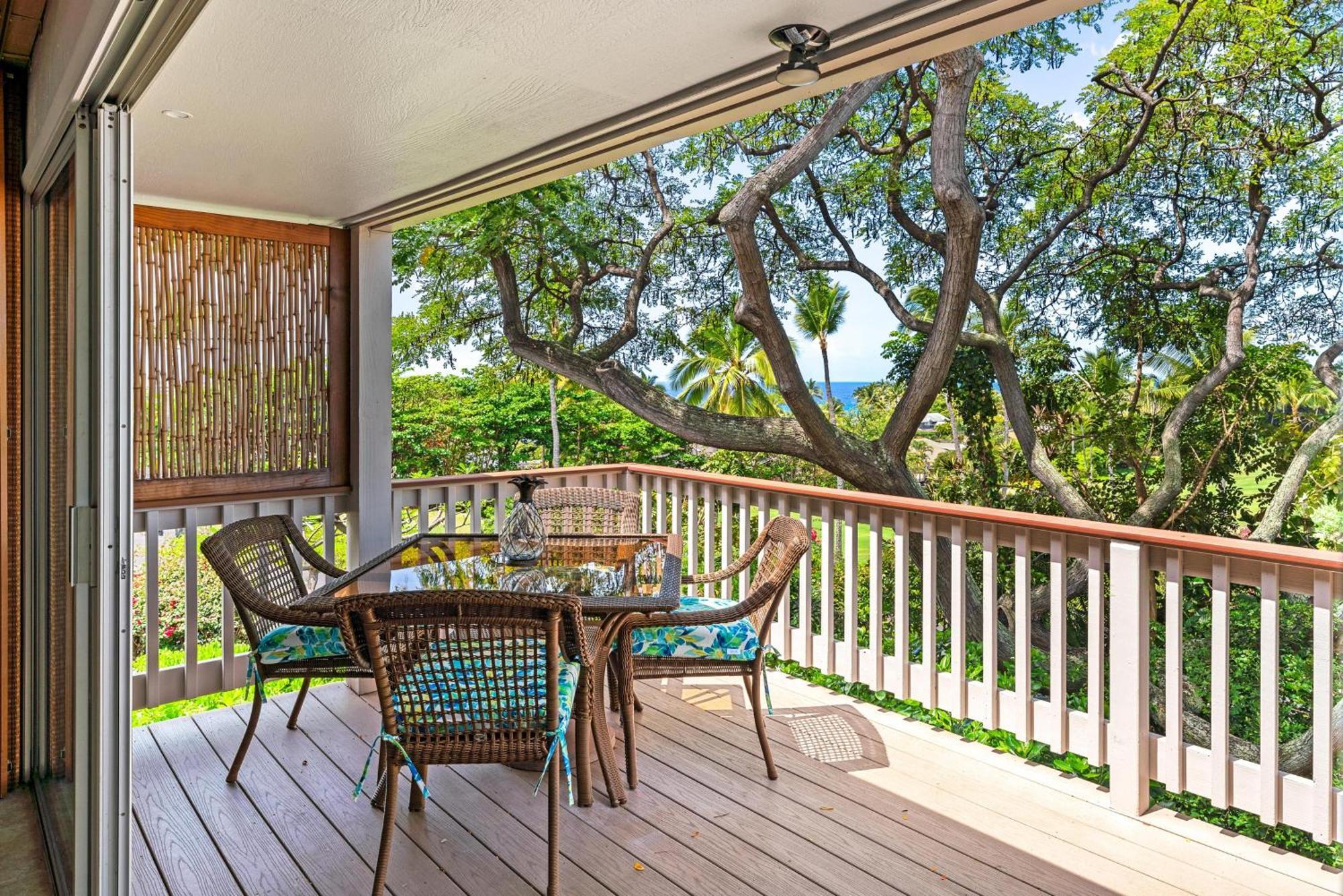 "Makani Moana" At Keauhou Resort #104, Entire Townhome Close To Kona Καϊλούα-Κόνα Εξωτερικό φωτογραφία
