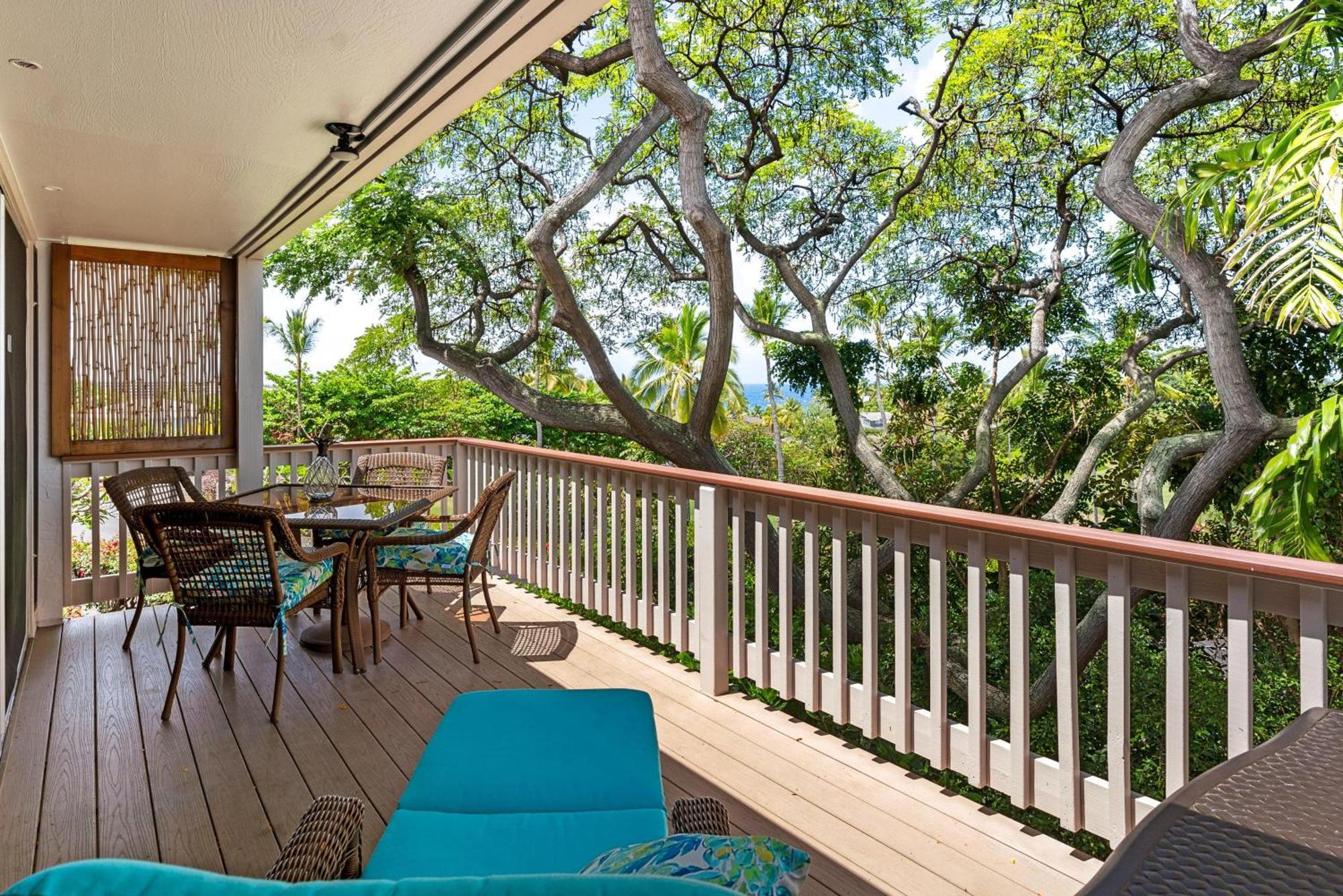 "Makani Moana" At Keauhou Resort #104, Entire Townhome Close To Kona Καϊλούα-Κόνα Εξωτερικό φωτογραφία