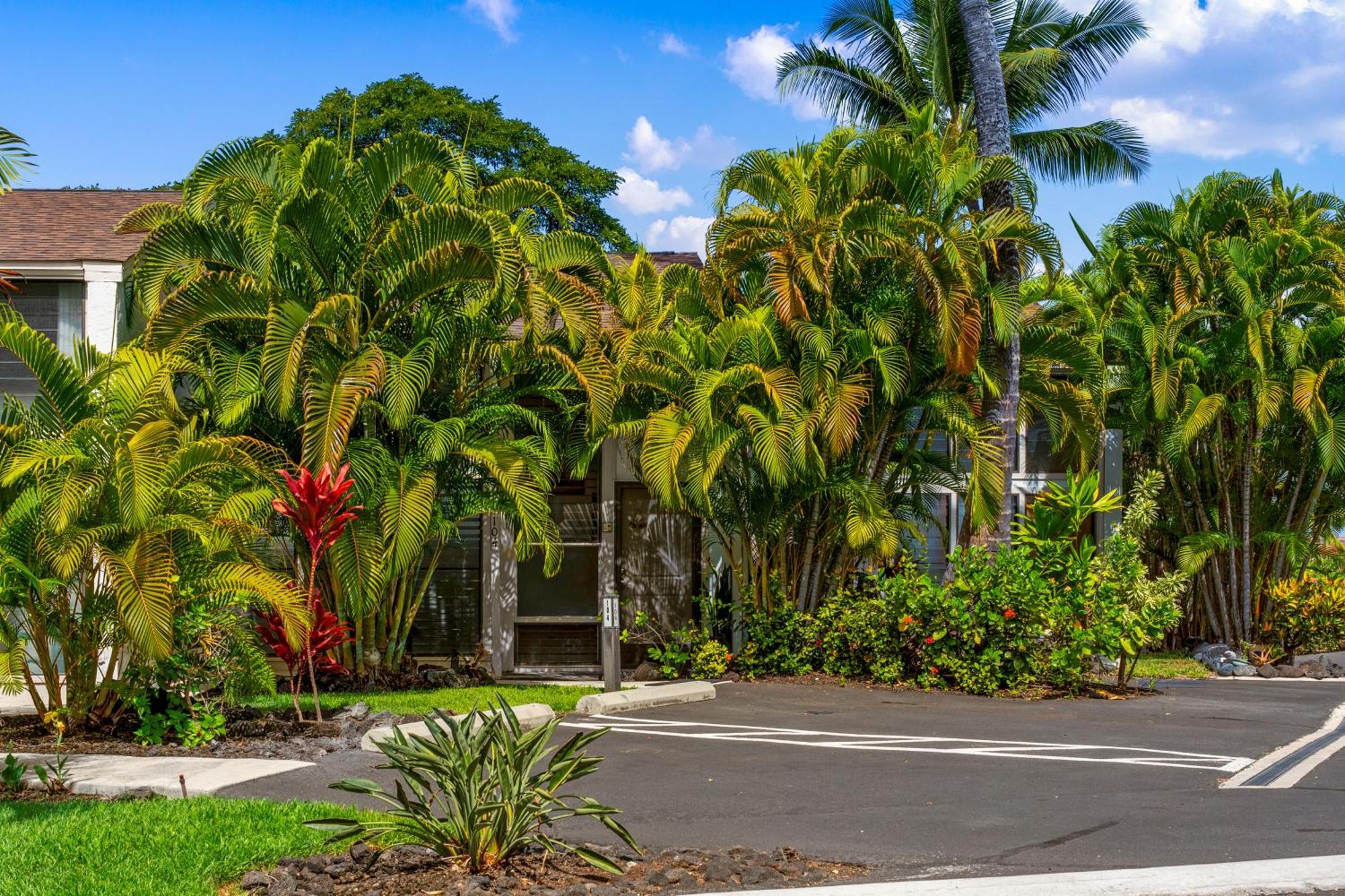 "Makani Moana" At Keauhou Resort #104, Entire Townhome Close To Kona Καϊλούα-Κόνα Εξωτερικό φωτογραφία