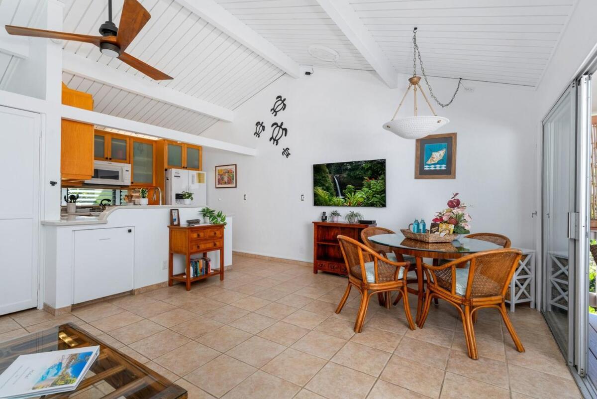 "Makani Moana" At Keauhou Resort #104, Entire Townhome Close To Kona Καϊλούα-Κόνα Εξωτερικό φωτογραφία