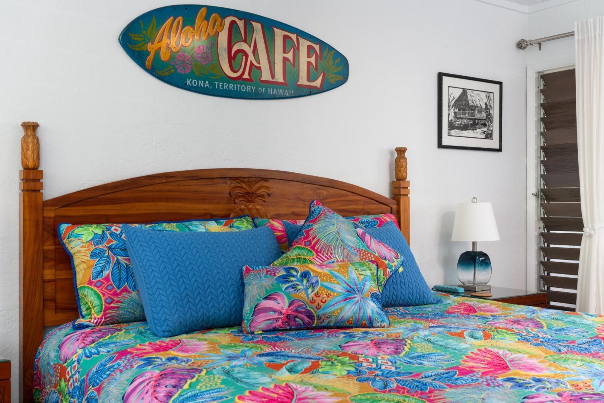 "Makani Moana" At Keauhou Resort #104, Entire Townhome Close To Kona Καϊλούα-Κόνα Εξωτερικό φωτογραφία