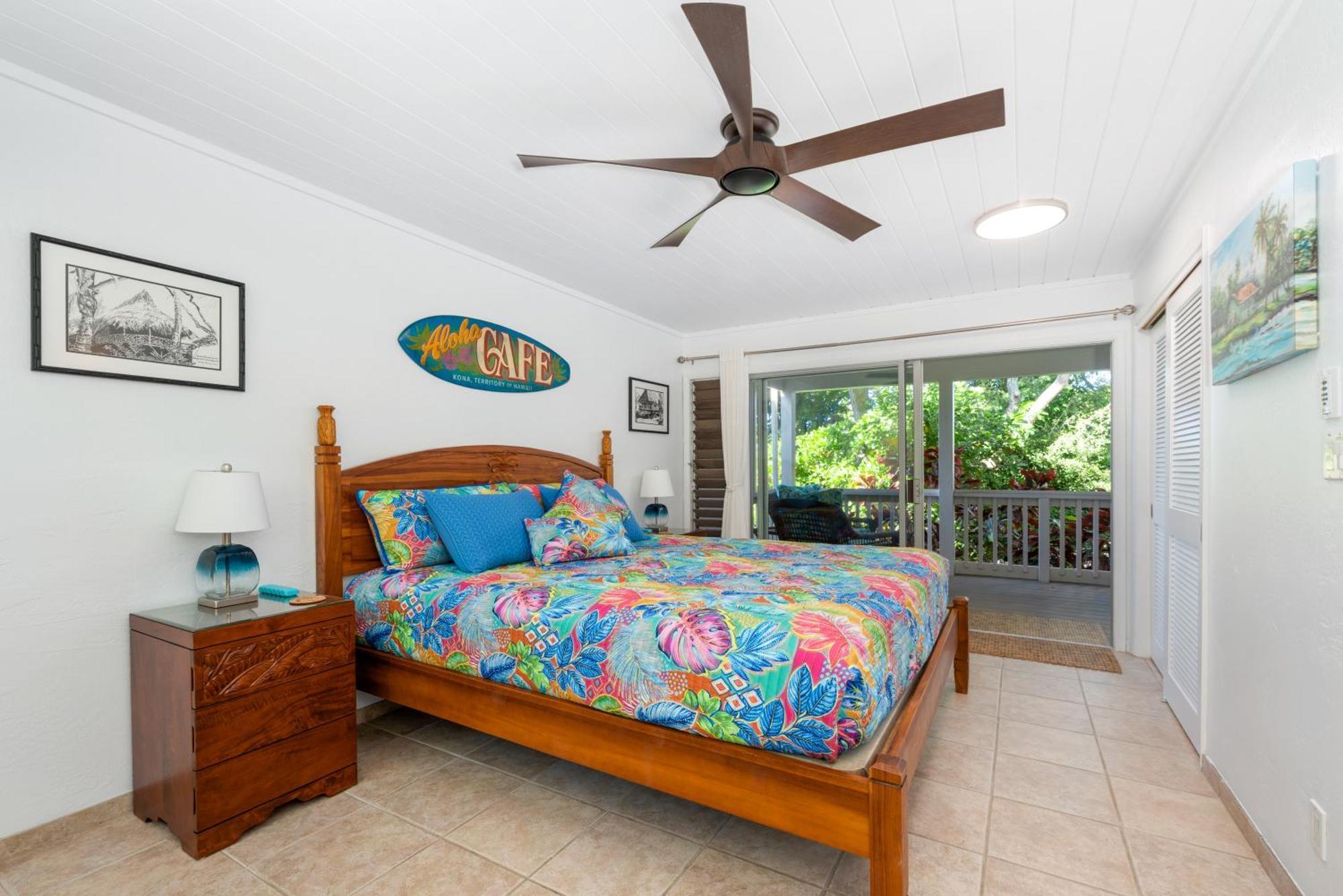 "Makani Moana" At Keauhou Resort #104, Entire Townhome Close To Kona Καϊλούα-Κόνα Εξωτερικό φωτογραφία