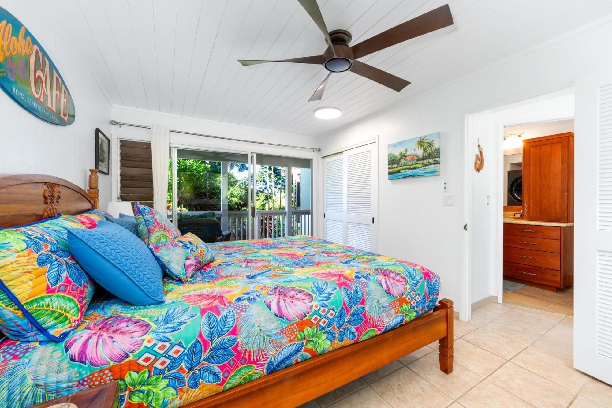"Makani Moana" At Keauhou Resort #104, Entire Townhome Close To Kona Καϊλούα-Κόνα Εξωτερικό φωτογραφία