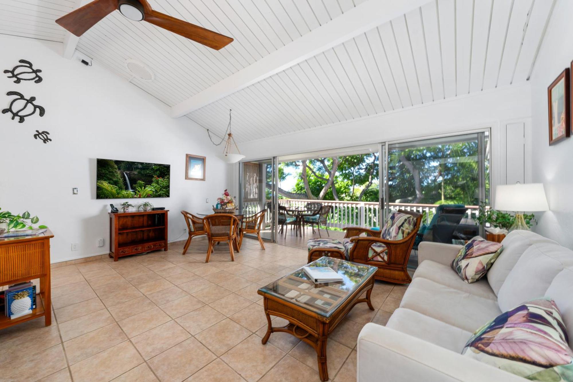 "Makani Moana" At Keauhou Resort #104, Entire Townhome Close To Kona Καϊλούα-Κόνα Εξωτερικό φωτογραφία